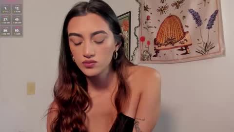 Snapshot of gabee7_ chatting on 1, 10, 2025 NEW ACCOUNT Gabriella online show from 1, 10, 2025