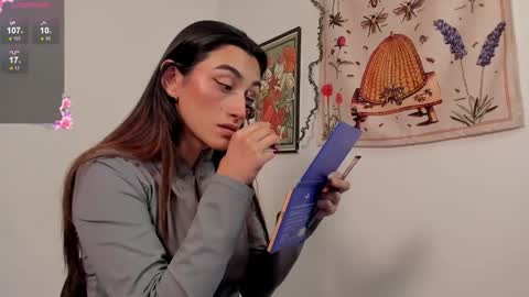 NEW ACCOUNT Gabriella online show from 27, 10, 2025