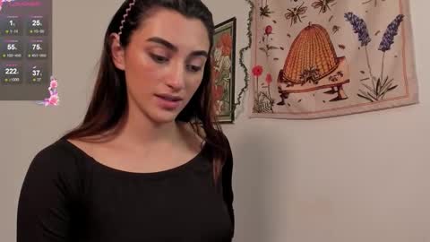 NEW ACCOUNT Gabriella online show from 27, 11, 2025