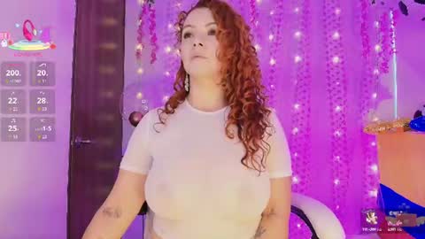 Snapshot of gabhy_rivera chatting on 25, 7, 2026 gabhy_rivera online show from 25, 7, 2026