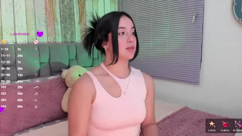 Gabriela  online show from 15, 12, 2024