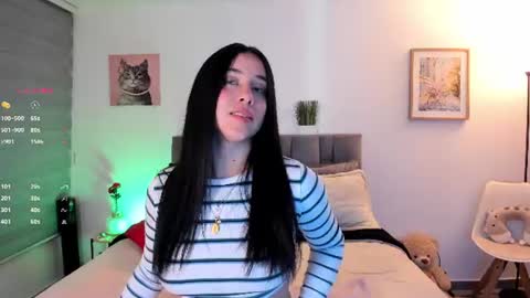 Snapshot of gabi_boom chatting on 26, 6, 2026 Gabriela online show from 26, 6, 2026