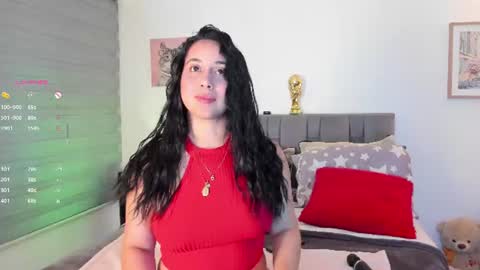 Snapshot of gabi_boom chatting on 1, 7, 2026 Gabriela online show from 1, 7, 2026