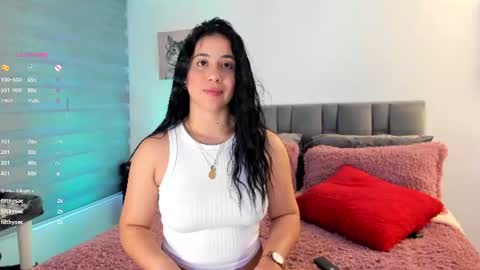 Snapshot of gabi_boom chatting on 12, 7, 2026 Gabriela online show from 12, 7, 2026