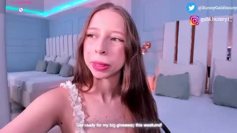 Snapshot of gabi_bunny chatting on 3, 7, 2026 Gabi online show from 3, 7, 2026