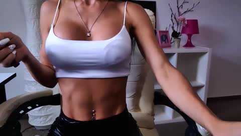 GabiCarter online show from 16, 5, 2026