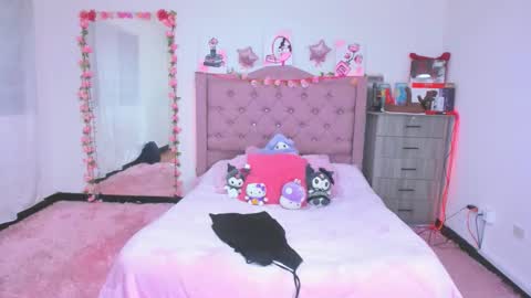 gabi_jhons_23 online show from 12, 9, 2025