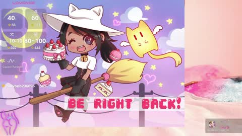 please follow my friendasya zas online show from 8, 4, 2026