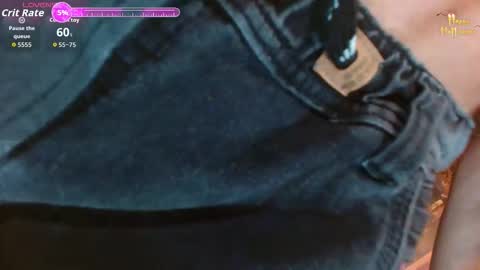 gabi_prince online show from 15, 10, 2025