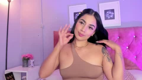 Snapshot of gabihills chatting on 5, 5, 2026 GABRIELA online show from 5, 5, 2026