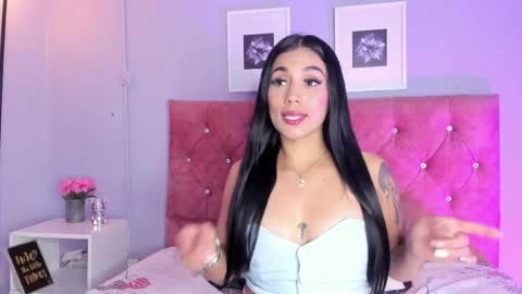 Snapshot of gabihills chatting on 10, 5, 2026 GABRIELA online show from 10, 5, 2026