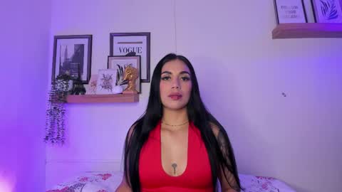 Snapshot of gabihills chatting on 19, 5, 2026 GABRIELA online show from 19, 5, 2026