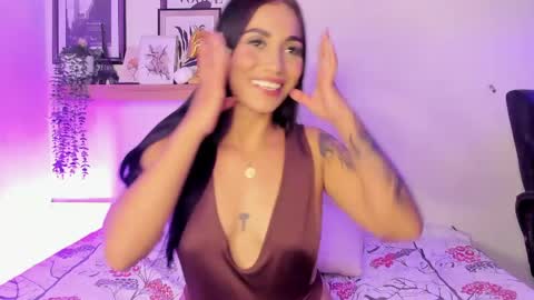 Snapshot of gabihills chatting on 22, 5, 2026 GABRIELA online show from 22, 5, 2026