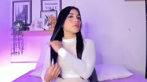 Snapshot of gabihills chatting on 1, 6, 2026 GABRIELA online show from 1, 6, 2026