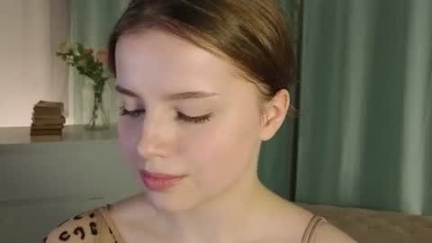 Snapshot of gabimeshuggah chatting on 4, 7, 2026 Gabi online show from 4, 7, 2026