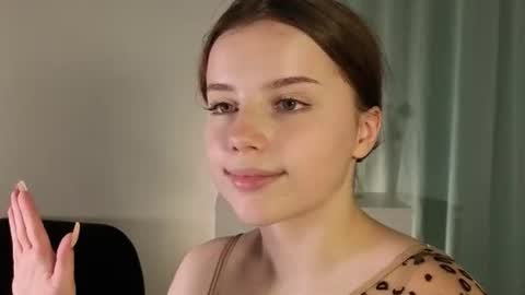 Snapshot of gabimeshuggah chatting on 5, 7, 2026 Gabi online show from 5, 7, 2026