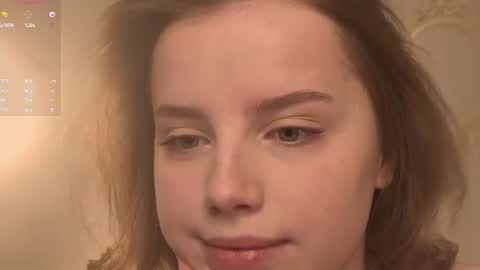 Snapshot of gabimeshuggah chatting on 25, 7, 2026 Gabi online show from 25, 7, 2026