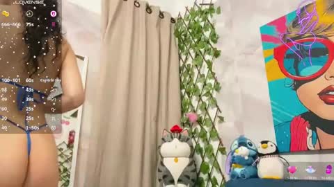 Gabi Morgan online show from 30, 3, 2026