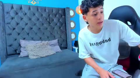 Snapshot of gabito_shellby chatting on 27, 10, 2025 gabito_shellby online show from 27, 10, 2025