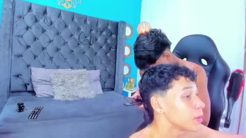 Snapshot of gabito_shellby chatting on 28, 10, 2025 gabito_shellby online show from 28, 10, 2025