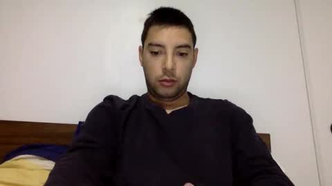 gabo1208 online show from 24, 3, 2026