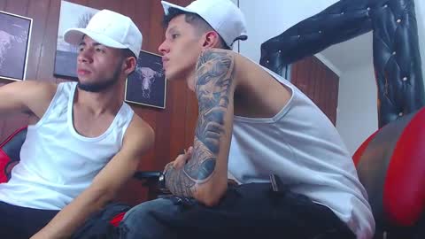 Snapshot of gaboreyes1 chatting on 23, 9, 2025 Gabo online show from 23, 9, 2025