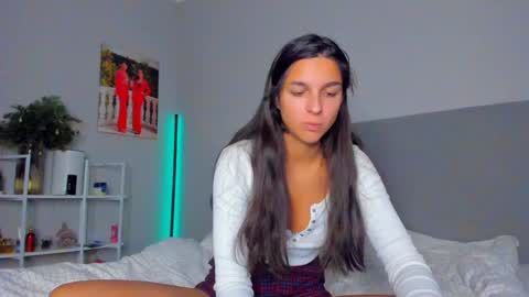 Snapshot of gabri_baby chatting on 23, 12, 2024 The next stream in car 1 december 10pm time in France online show from 23, 12, 2024
