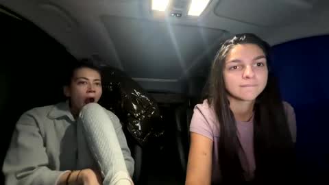 Snapshot of gabri_baby chatting on 4, 2, 2025 The next stream in car 1 december 10pm time in France online show from 4, 2, 2025