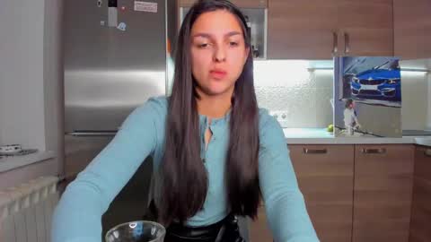 Snapshot of gabri_baby chatting on 13, 2, 2025 The next stream in car 1 december 10pm time in France online show from 13, 2, 2025