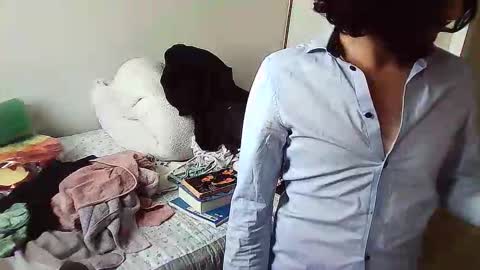 javier online show from 24, 10, 2025