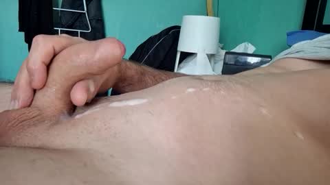 Snapshot of gabriel669 chatting on 14, 10, 2025 gabriel669 online show from 14, 10, 2025