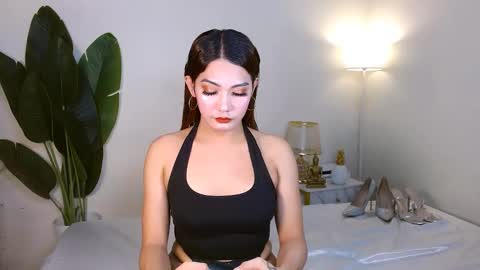 gabriela_deluxe online show from 24, 10, 2025