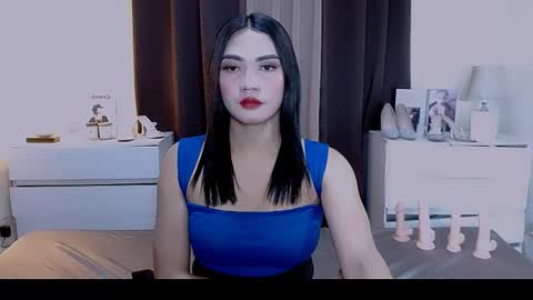 gabriela_deluxe online show from 5, 1, 2026
