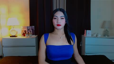 Snapshot of gabriela_deluxe chatting on 18, 1, 2026 gabriela_deluxe online show from 18, 1, 2026