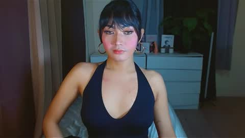 Snapshot of gabriela_deluxe chatting on 24, 2, 2026 gabriela_deluxe online show from 24, 2, 2026