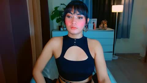 gabriela_deluxe online show from 24, 3, 2026