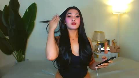 gabriela_deluxe online show from 15, 5, 2026