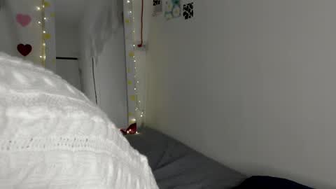 Snapshot of gabriela_duarte chatting on 24, 2, 2025 Gabi online show from 24, 2, 2025