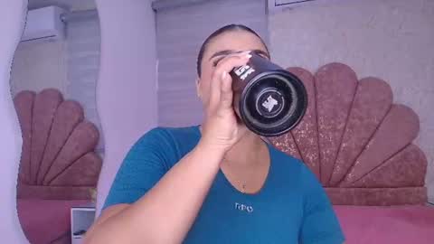 Snapshot of gabriela_leone chatting on 22, 6, 2026 gabriela online show from 22, 6, 2026