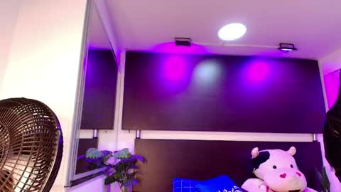 Snapshot of gabriela_meow chatting on 6, 5, 2026 Gabby online show from 6, 5, 2026