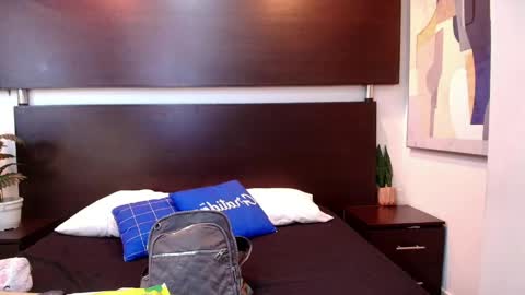 Snapshot of gabriela_meow chatting on 9, 5, 2026 Gabby online show from 9, 5, 2026