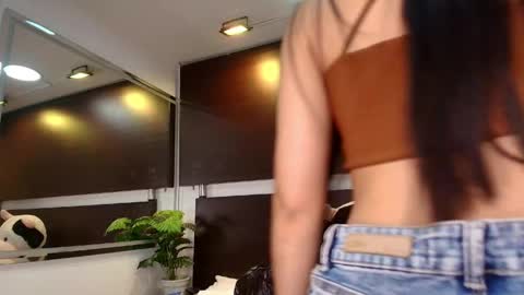 Snapshot of gabriela_meow chatting on 11, 5, 2026 Gabby online show from 11, 5, 2026