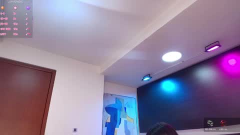 Snapshot of gabriela_meow chatting on 16, 5, 2026 Gabby online show from 16, 5, 2026