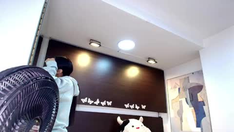 Snapshot of gabriela_meow chatting on 27, 5, 2026 Gabby online show from 27, 5, 2026