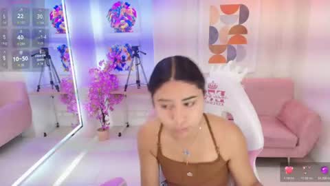 Snapshot of gabriela_meow chatting on 30, 6, 2026 Gabby online show from 30, 6, 2026