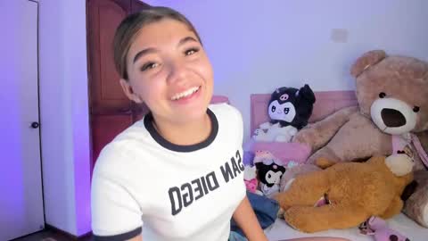 Gaby online show from 27, 2, 2025