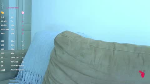 Snapshot of gabriela_miller_2 chatting on 9, 12, 2024 Gabriela Miller online show from 9, 12, 2024