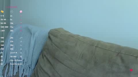 Snapshot of gabriela_miller_2 chatting on 11, 12, 2024 Gabriela Miller online show from 11, 12, 2024