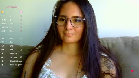 Snapshot of gabriela_miller_2 chatting on 16, 12, 2024 Gabriela Miller online show from 16, 12, 2024