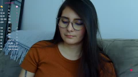 Snapshot of gabriela_miller_2 chatting on 15, 1, 2025 Gabriela Miller online show from 15, 1, 2025